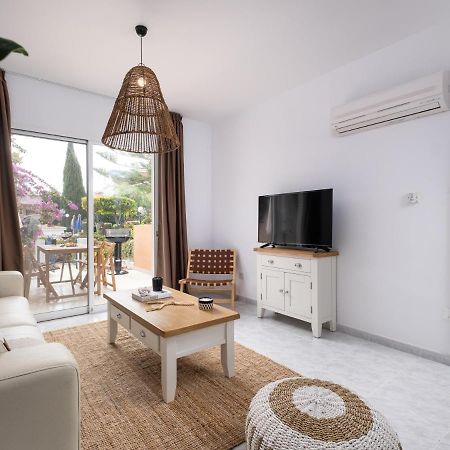 Nephele-Stylish 2Bd Townhouse In Kato Paphos Exterior foto